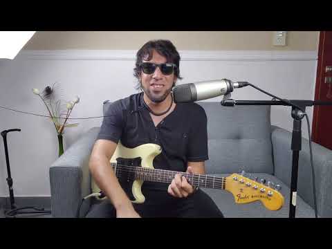 [Especial 100K] ¡Estamos de festejo! "Nadie es perfecto" / "Ñam fri frufi fali fru" Cover por D.A.M