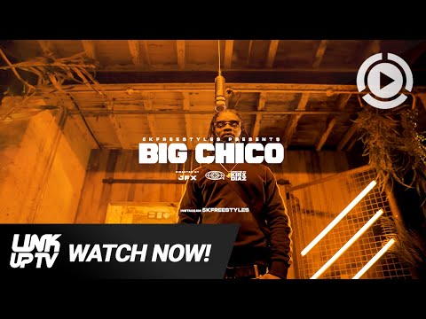Big Chico - Don Gorgon [Music Video] | Link Up TV