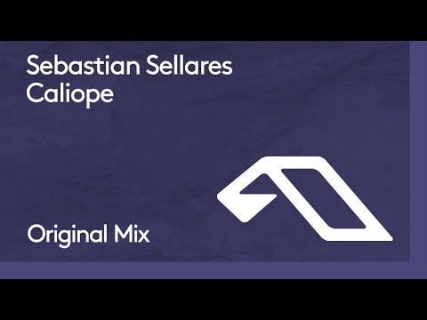 Sebastian Sellares - Caliope