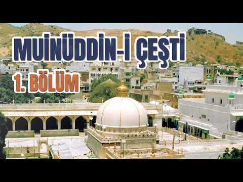 Muinüddin-i Çeşti’nin Kerametleri