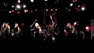 NOCTURNAL RITES ( live @ ESAKA MUSE, Suita city Osaka Japan Aug.31, 2018  )