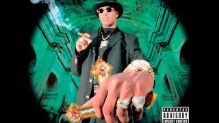 Master P Feat. Fiend -These Streets Keep Me Rolling