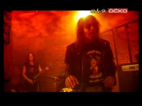 Aleš Brichta Band - Peklo už čeká (s textem)