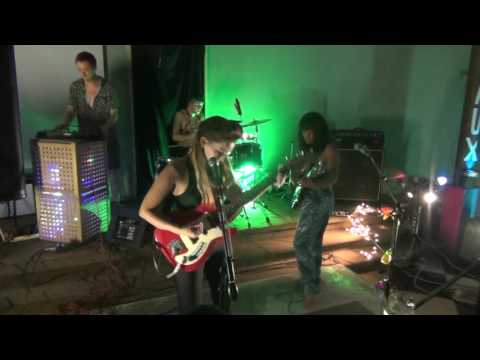 19 22 53 Venus Tropicaux EP presentatie Venus Tropicaux Rotterdam 2016 vr 09 09 16 sd01 18