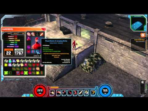 Heroes Card Collection jeu