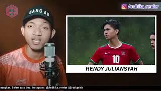 Download lagu Lagu Timnas Indonesia U-16 mp3