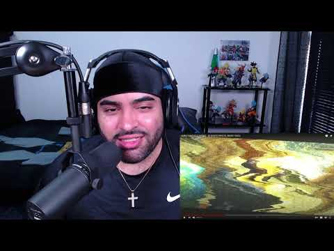 CURLY SAVV FT G HERBO - 50 SHOTS OFFICIAL MUSIC VIDEO (REACTION)
