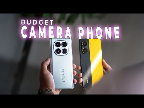 What If You Could Get a GREAT Camera Phone on a Budget?