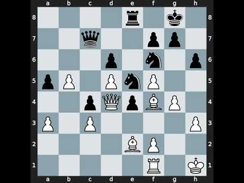 Viacheslav Dydyshko(2572) vs Kirill Stupak(2377) | Event: Inautomarket Open | 2007.07.12