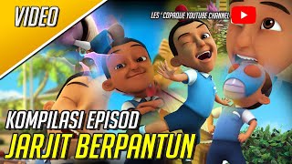 Download lagu Kompilasi Episod Jarjit Berpantun mp3 Download lagu Kompilasi Episod Jarjit Berpantun mp3