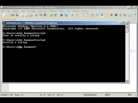 Batch 55 Substrings