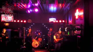 Sweet Child O&#39; Mine   Identity Crisis Guns N Roses Cover