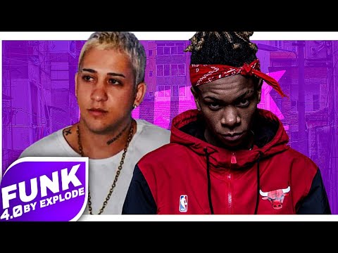 MC Arraia, MC Menininho e Maestro Bê - KUZORD (Lançamento Oficial 2020)