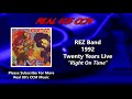 REZ Band - Right On Time (Live) (HQ)