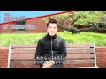 Masked Prosecutor Video Interview