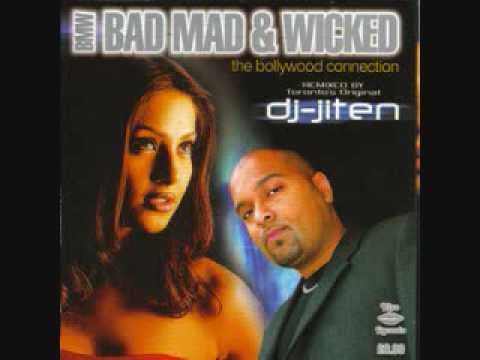 Aaja Aaja O Piya   Dj Jiten Remix ft  Cheshire Cat 