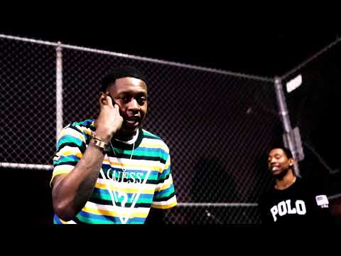 Jaylite x 9GangBNKill - 900 Raised Me (Official Music Video)