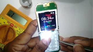 nokia x2 02 display light problem solution 100 أغاني mp3 مجانا
