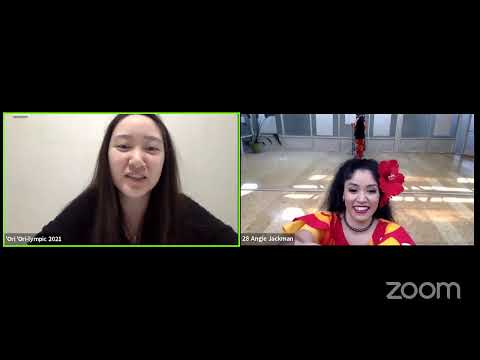 'Ori 'Ori-lympic 2021 'Aparima Edition Final Round Session 5