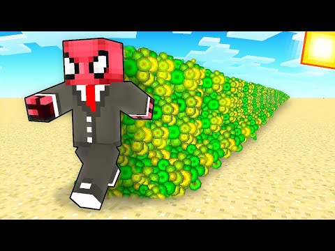 FERİTED VS MİNECRAFT #446