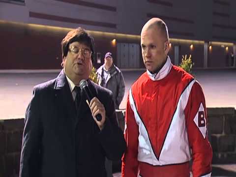 Sagamore Hills Series Final - 2008