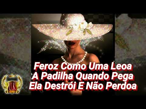 PONTO DE MARIA PADILHA EU VOU CHAMAR IGOR DE XAPANA FAMILIA DE OURO (SUBTITULADO)