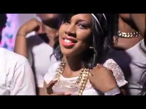 Savage x Young Flex Pd - Top Shelf (Official Music Video) 2015:GBETV @SavageSavo @YoungFlexPd