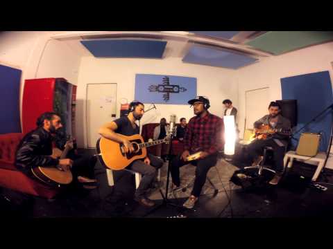 Maria - Tiago Bettencourt & HMB