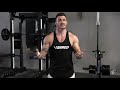 The BEST Exercise for Building Bigger Glutes EVER (DO THIS!)