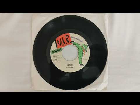 V.I.P. Crew - Version