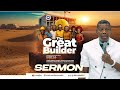 RCCG DECEMBER 7th 2025 THANKSGIVING SERVICE