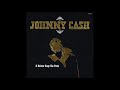 Johnny Cash - Over The Next Hill (1979)