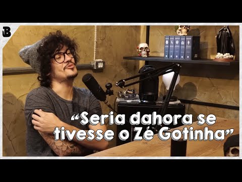 ZERO TEM MEDO DE VACINA