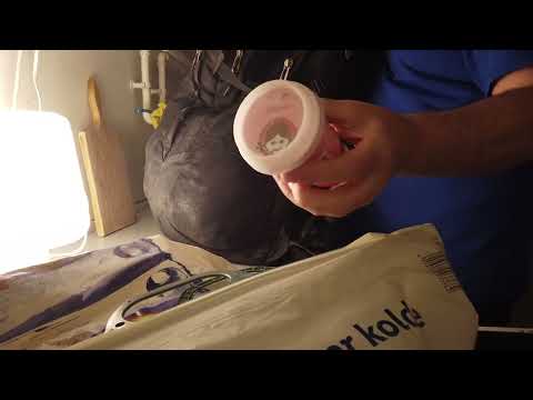 MongoTV_13134 - LIDL Haul 62 Kroner KONTANT - COLA - PIZZA - 4 DESSERT SNACK