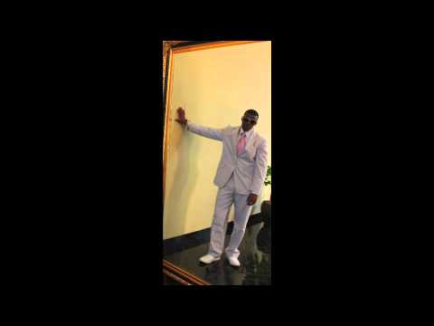 Peigh Jones -Hold It Down