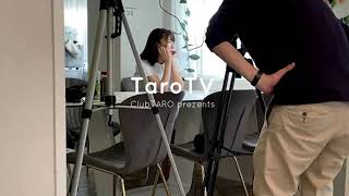 #神楽むぎ PV撮影の裏側【TaroTV0027】