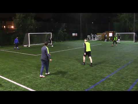 5s | Moses FC vs WOAT FC - 26.01.20