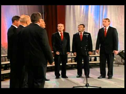 Oktet Valvasor - Kaj bi želel si še več