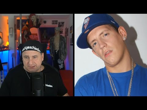 Uwe reagiert: Best Of MONEY BOY Interview @Joiz / REACTION