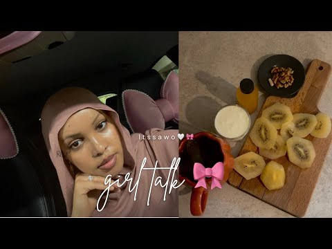 Things I Wish I Knew Sooner ||Big Sister Advice|| ITSSAWO 🎀