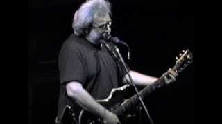 So Many Roads - Grateful Dead - 3-25-1993 - Chapel Hill, NC (set1-03)