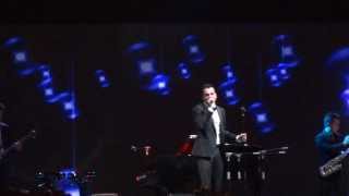 Tommy Page ~ Paintings In My Mind (Tommy Page Come Home Jakarta)