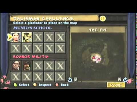 Gladius Playthrough part 74 Nordagh