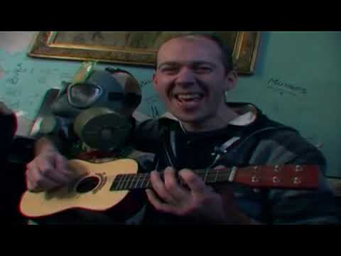 Lignjoslav - Frenki o panku (2008 TV segment)