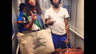 NEW Chief Keef ft Tadoe - Bank Roll 2013 HD QUALITY