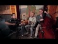 The Lonesome Trio - "Pigeon's Foot" (Live ...