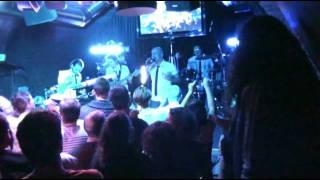 Nuova Ossessione (live) - Non Identificato (Subsonica Tribute Band)