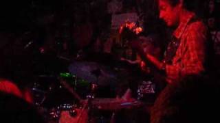 Chad Smith's Bombastic Meatbats - Into The Floyd (Live)