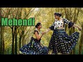 Mehendi/Garba dance/choreograph by kinjal shah/Editing by Zankhi