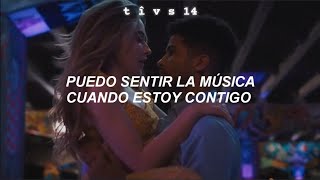 Sabrina Carpenter - Let Me Move You (from &quot;Work It&quot;) [Sub. Español]
